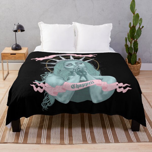 Item preview, In Chappell We Trust Classic designed and sold by dreo025.