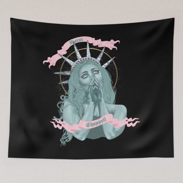 Item preview, In Chappell We Trust Classic  designed and sold by dreo025.