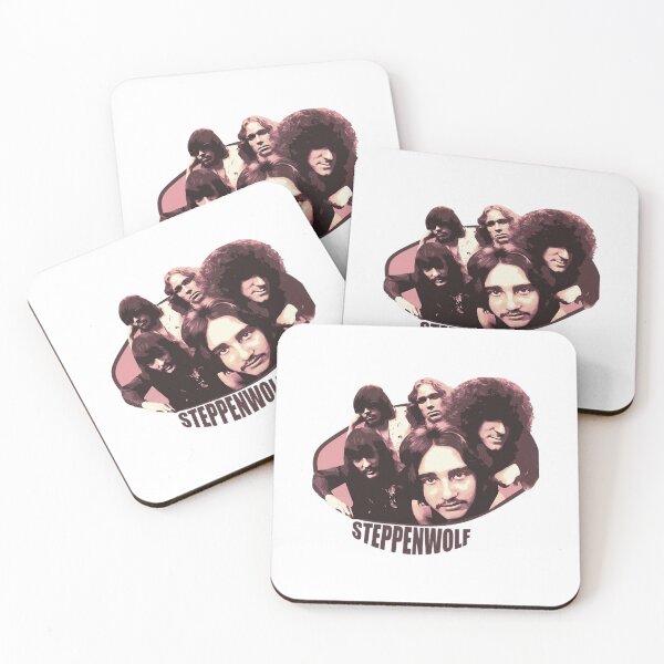 Item preview, Music Steppenwolf Essential  designed and sold by yanar810361.