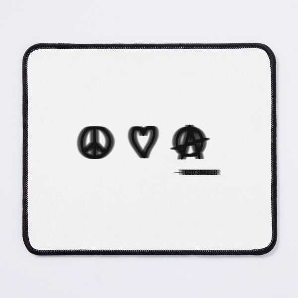 Item preview, Todd-Snider Peace Love A Thermal designed and sold by ferminhays.