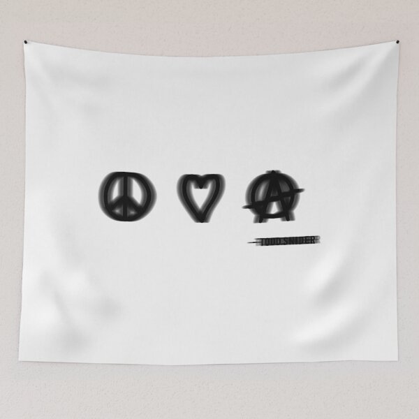 Item preview, Todd-Snider Peace Love A Thermal  designed and sold by ferminhays.