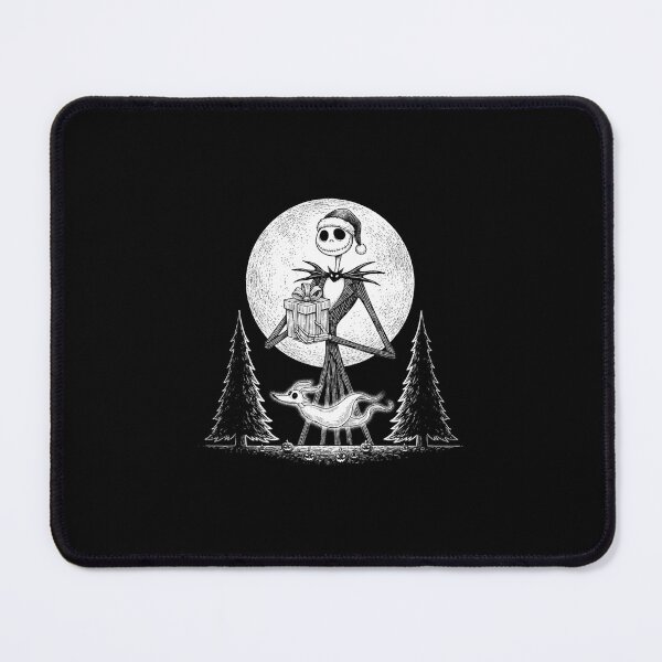 Item preview, Christmas Tale  - Nightmare Before Christmas designed and sold by jeffgonzales.