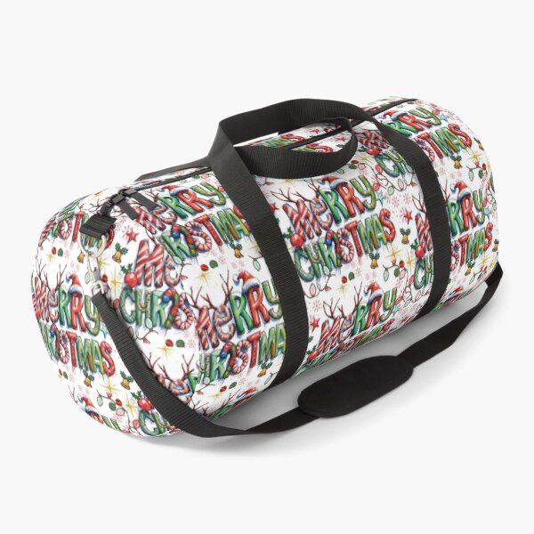 Item preview, Merry Christmas Design designed and sold by AKANKEDESIGN.