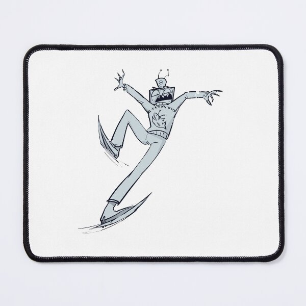 Item preview, Vox ice skating designed and sold by anasoda.