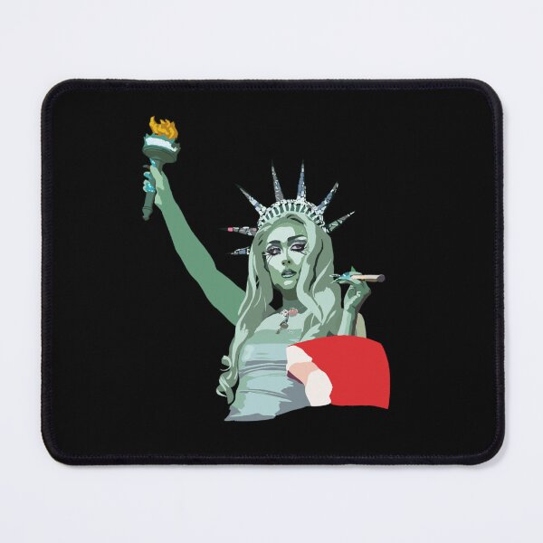 Item preview, Lady Liberty Chappell Active designed and sold by dreo025.