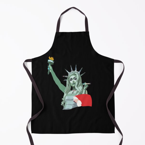 Item preview, Lady Liberty Chappell Active designed and sold by dreo025.