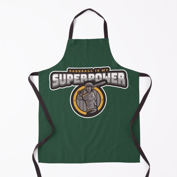 Item preview, Baseball is My Superpower adult teacher. designed and sold by "Vibe & Style Merch".