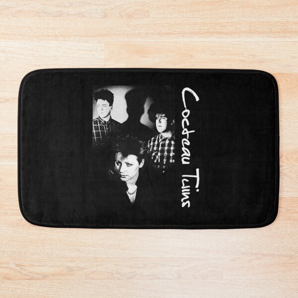 Item preview, Cocteau Twins Fan Design Classic  designed and sold by Josepk9244.