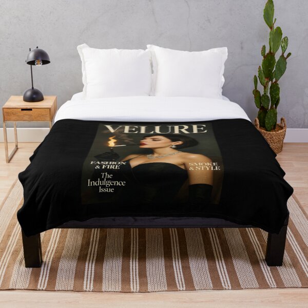 Aperçu de l'œuvre Diva vintage glamour s'illumine avec style créée et vendue par Spark2Seduction.