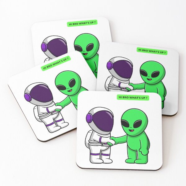 Item preview, Alien Vibes Only designed and sold by velvetskyco.