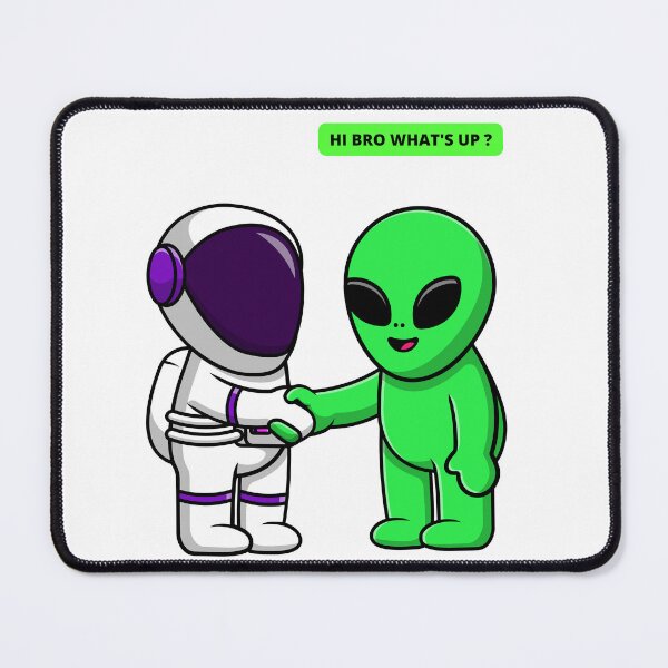 Item preview, Alien Vibes Only designed and sold by velvetskyco.