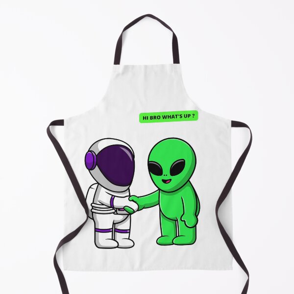 Item preview, Alien Vibes Only designed and sold by velvetskyco.