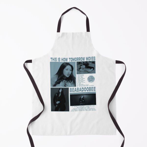 Item preview, Beabadoobee This Is How Tomorrow Moves Classic  designed and sold by kiaray5454.