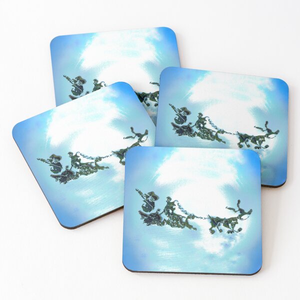 Item preview, Christmas Journey of St. Nicholas.  designed and sold by Enerjetal.