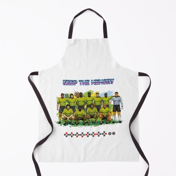 Item preview, Winning Eleven 3 – Vintage World All-Stars designed and sold by Designfordream.