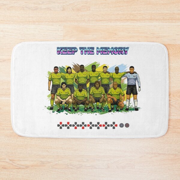 Item preview, Winning Eleven 3 – Vintage World All-Stars designed and sold by Designfordream.