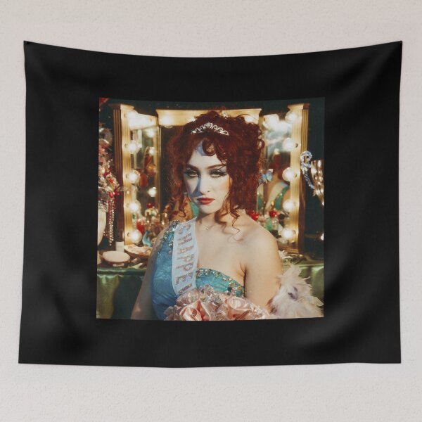 Item preview, Neon Fantasy Night Queen Essential  designed and sold by dreo025.