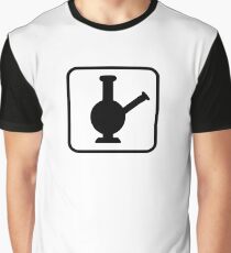 BONG Graphic T-Shirt