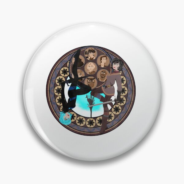 Item preview, Cassandra's Journey designed and sold by Ricks4474.