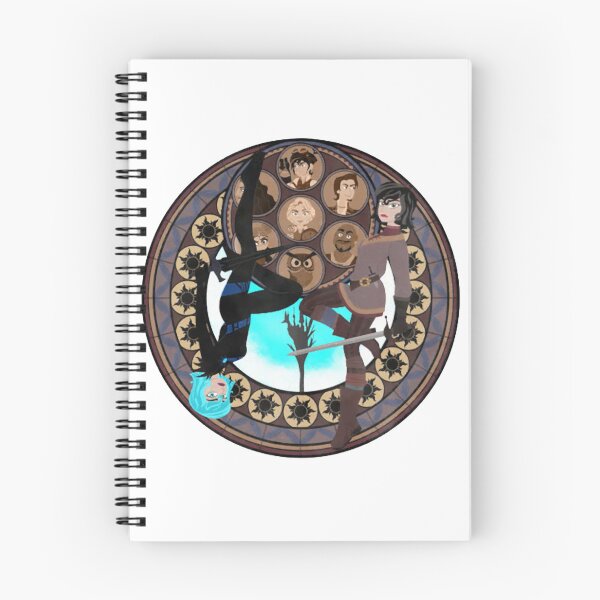 Item preview, Cassandra's Journey designed and sold by Ricks4474.
