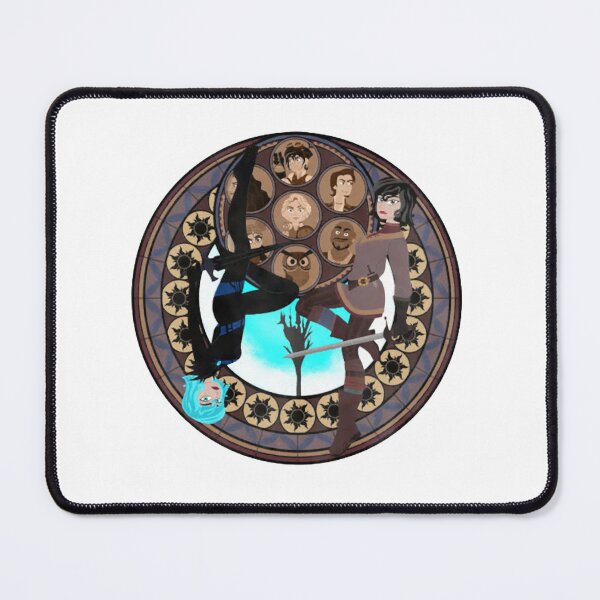 Item preview, Cassandra's Journey designed and sold by Ricks4474.