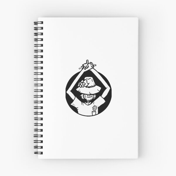 Item preview, Todd Snider Cartoon  designed and sold by ferminhays.