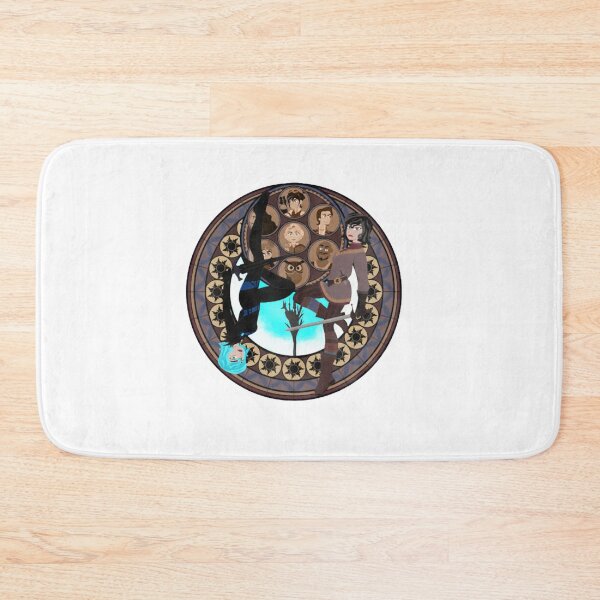 Item preview, Cassandra's Journey designed and sold by Ricks4474.