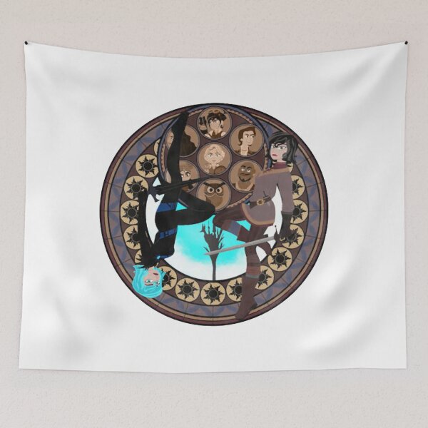 Item preview, Cassandra's Journey designed and sold by Ricks4474.