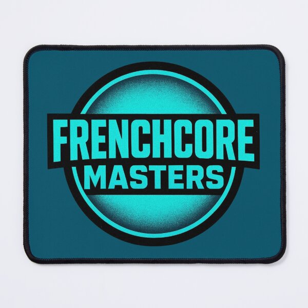 Item preview, Frenchcore Masters – High BPM Rave  designed and sold by |TRSSHOP|.