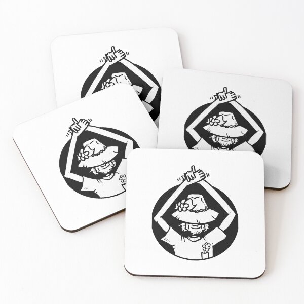 Item preview, Todd Snider Cartoon  designed and sold by ferminhays.