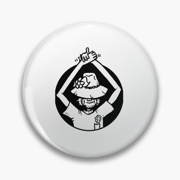 Item preview, Todd Snider Cartoon  designed and sold by ferminhays.