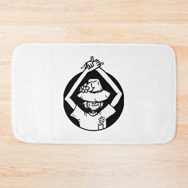 Item preview, Todd Snider Cartoon  designed and sold by ferminhays.