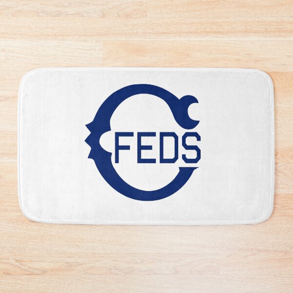 Item preview, Chicago Feds Baseball Logo – Defunct Vintage Team Emblem designed and sold by Yeaha.