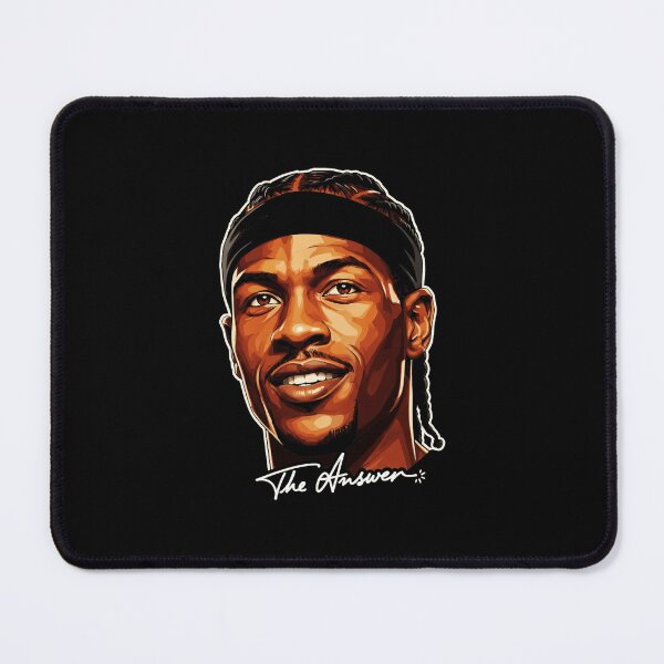 Item preview, Allen Iverson Big Head  designed and sold by Hololive307.