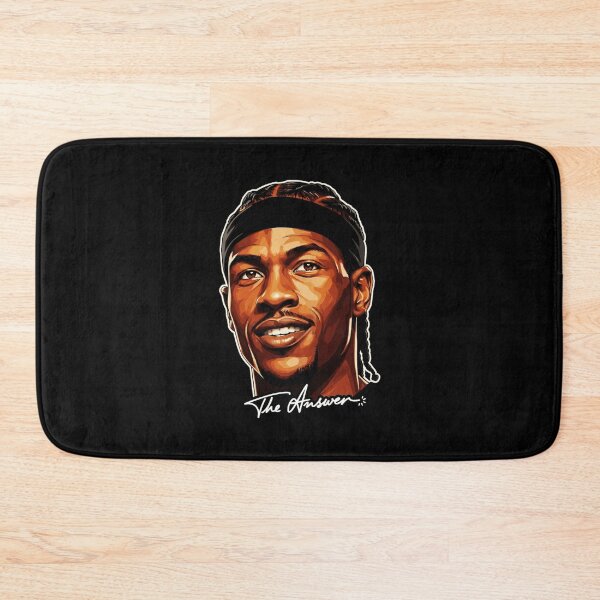 Item preview, Allen Iverson Big Head  designed and sold by Hololive307.