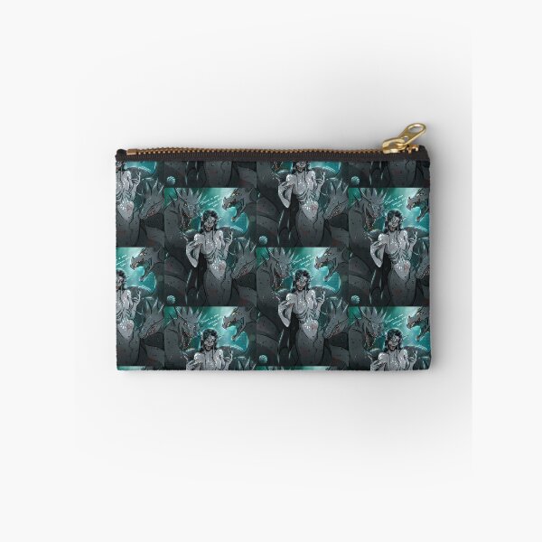 Item preview, Scilla print designed and sold by DoodlingLenn.