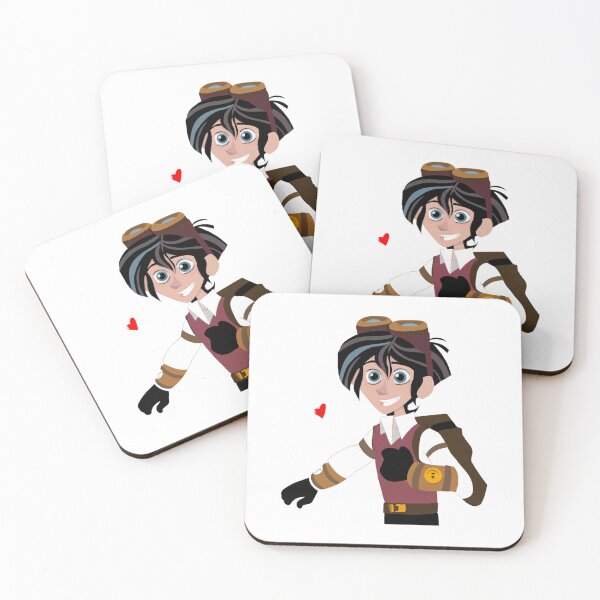 Item preview, Cute Varian Classic  designed and sold by Ricks4474.