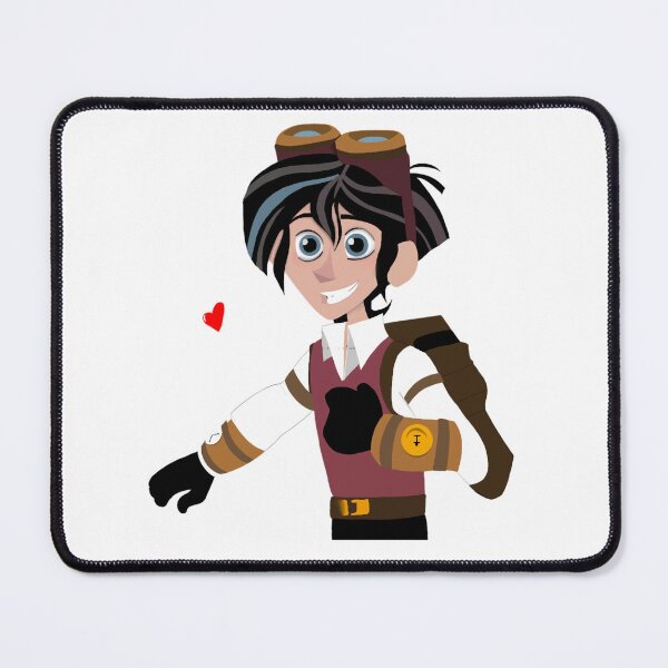 Item preview, Cute Varian Classic  designed and sold by Ricks4474.