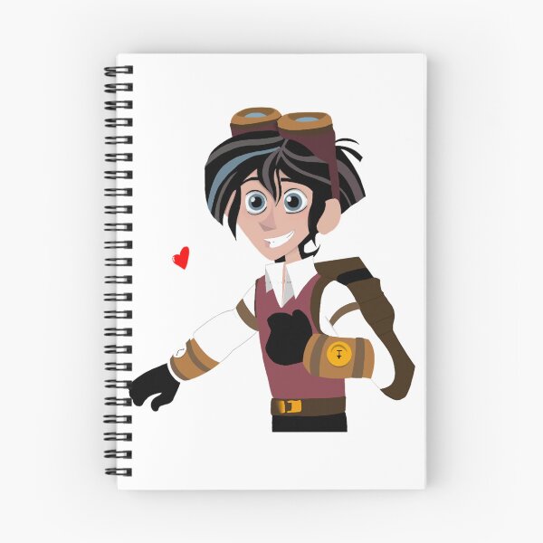 Item preview, Cute Varian Classic  designed and sold by Ricks4474.