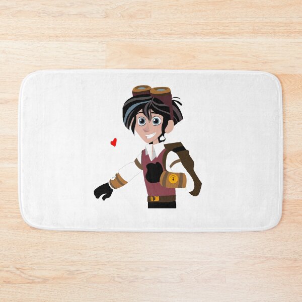 Item preview, Cute Varian Classic  designed and sold by Ricks4474.