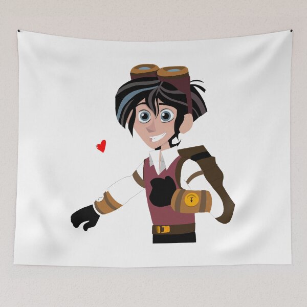 Item preview, Cute Varian Classic  designed and sold by Ricks4474.