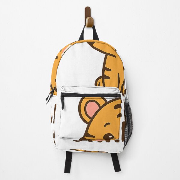 Item preview, Feling Grrreat! Cute Kawaii Tiger Design designed and sold by The-Dreamy-Zoo.
