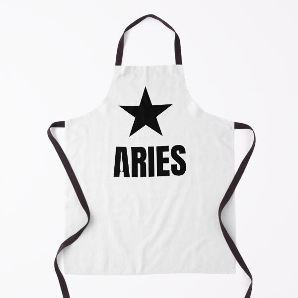 Item preview, ARIES Zodiac Star - Big Energy designed and sold by NAPODESINGS.