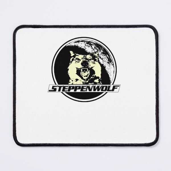 Item preview, Steppenwolf Band Essential  designed and sold by yanar810361.