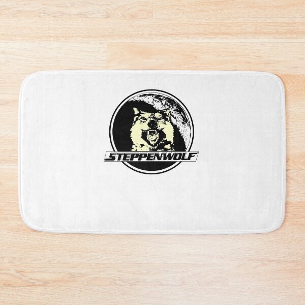 Item preview, Steppenwolf Band Essential  designed and sold by yanar810361.