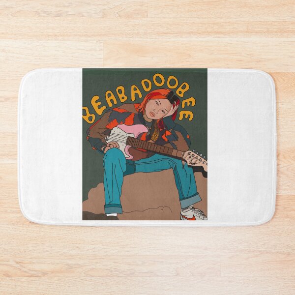 Item preview, Beabadoobee Tote Bag Essential  designed and sold by kiaray5454.