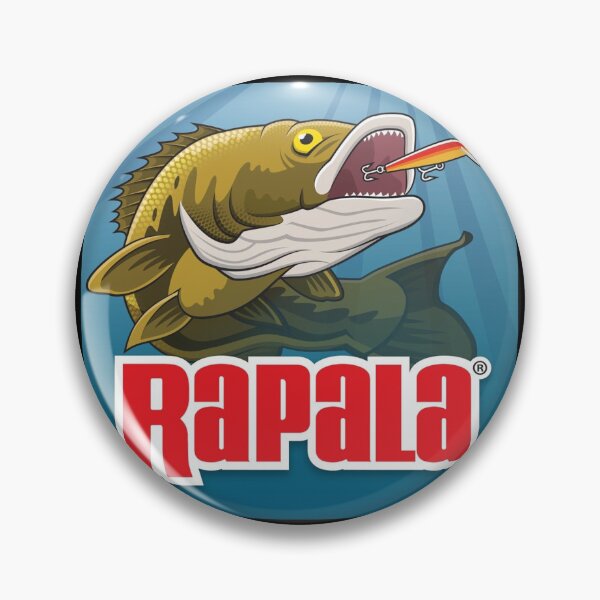 Item preview, rapala gear for hook up groundbait designed and sold by masayangg4.