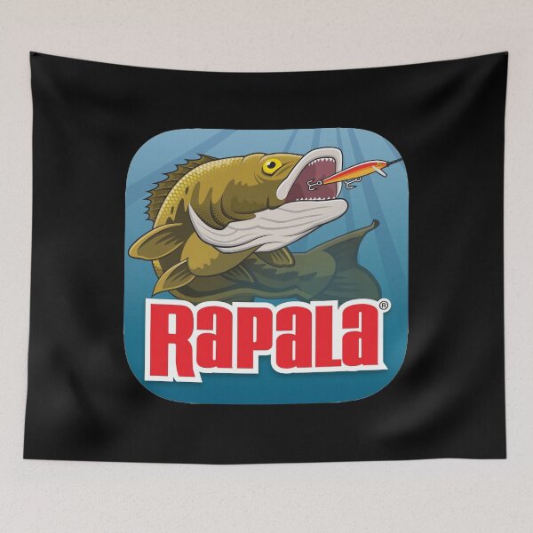Item preview, rapala gear for hook up groundbait designed and sold by masayangg4.