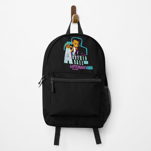 Item preview, 1990 The Arsenio Late Night Cool Brockum Brand designed and sold by Felixnouer.