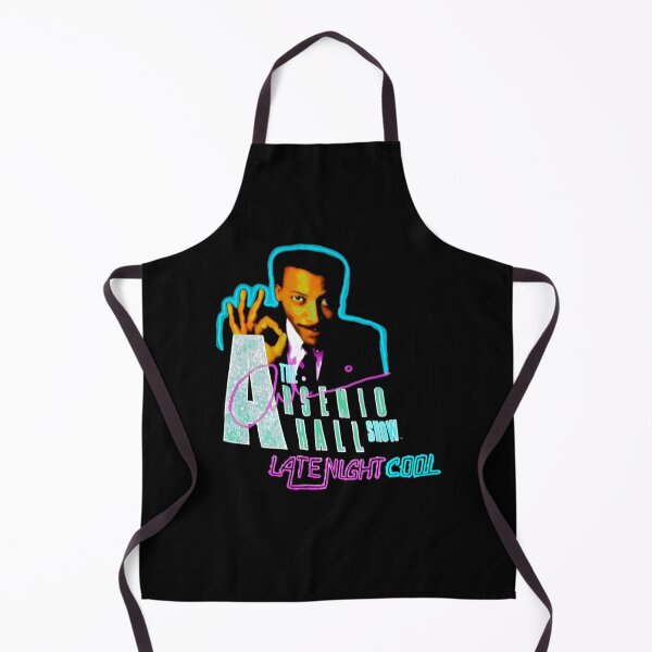 Item preview, 1990 The Arsenio Late Night Cool Brockum Brand designed and sold by Felixnouer.